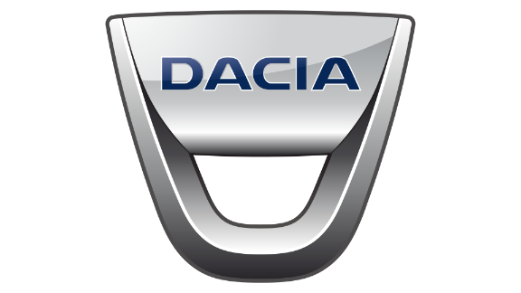 Dacia Sandero vin pārbaude