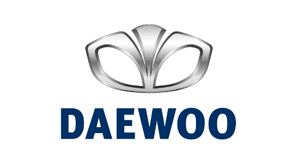 Daewoo vin pārbaude