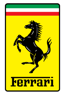 Ferrari vin pārbaude