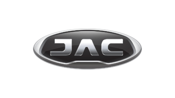 JAC J6 vin pārbaude