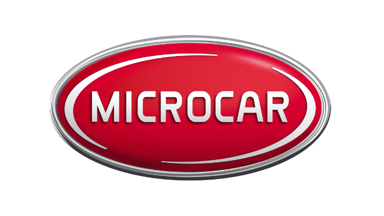 Microcar M8 vin pārbaude