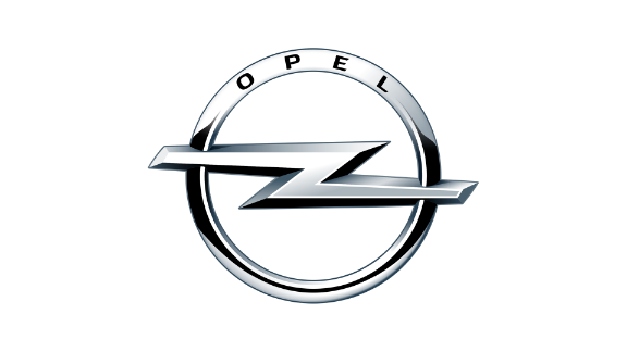 Opel Rekord vin pārbaude
