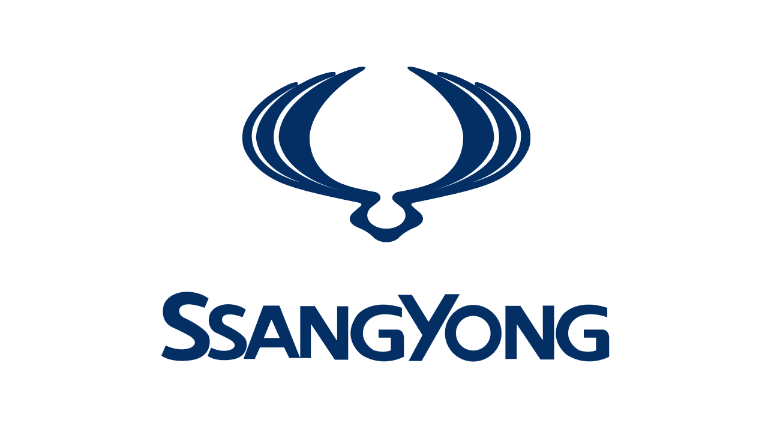SsangYong Kyron vin pārbaude